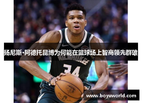 扬尼斯·阿德托昆博为何能在篮球场上智商领先群雄