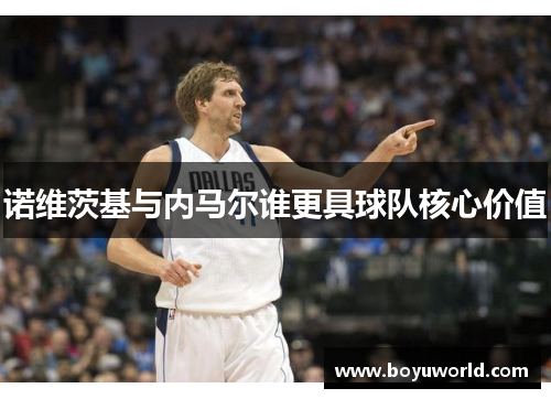 诺维茨基与内马尔谁更具球队核心价值