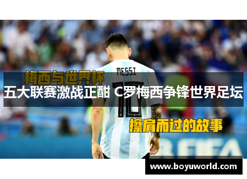 五大联赛激战正酣 C罗梅西争锋世界足坛